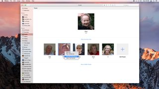 macOS Sierra Photos uygulaması ipuçları ve püf noktaları