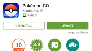 Pokemon Go sorunları nasıl giderilir