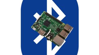 Raspberry Pi 3'te Wi-Fi ve Bluetooth nasıl çalışır?