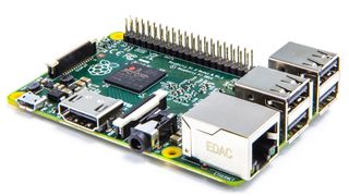 Bir medya sunucusu olarak Raspberry Pi 2