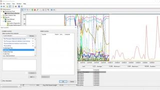 Windows Performans İzleyicisi