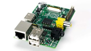 Raspberry Pi'nizi uzaktan kontrol etme