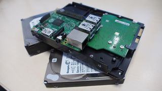 Kendi Raspberry Pi NAS'ınızı nasıl oluşturabilirsiniz?