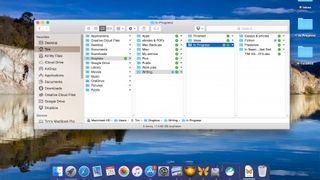 OS X El Capitan