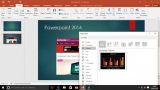 PowerPoint 2016