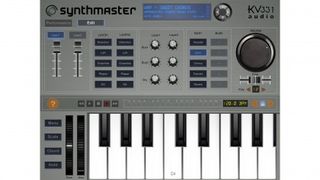 SynthMaster Oyuncu