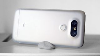 LG G5 kamera nasıl kullanılır?