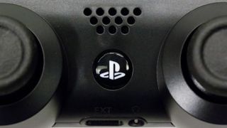 Playstation denetleyicisindeki düğmelerin kapatılması