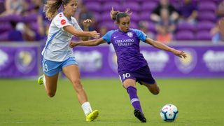 nwsl maçları nasıl yayınlanır