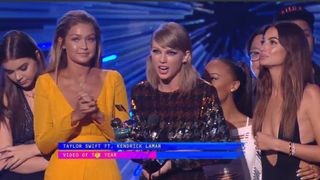 MTV VMAs 2015 tam video