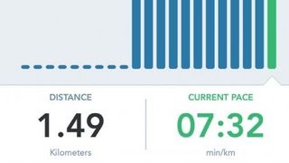 RunKeeper ile nasıl forma girilir?