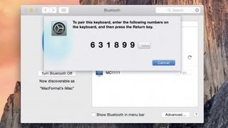 Mac'inizde Bluetooth konusunda nasıl ustalaşılır?