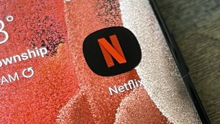 Android'de Netflix