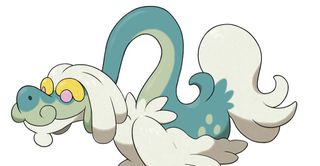 7. Wonder Trade'i Deneyin… Tehlike Size Ait