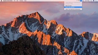 macOS Sierra'da depolama nasıl yönetilir