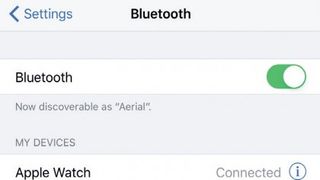 Bluetooth aksesuarlarını iPhone'unuzla nasıl kullanabilirsiniz?