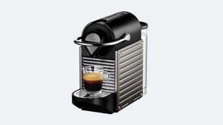 Nespresso Pixie