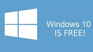 2. Windows 10'a yükseltin