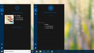 9. Cortana'nın şarkıları tanımasını sağlayın