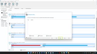 Macrium Reflect Ücretsiz Windows uygulaması