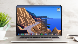 macOS'ta ekran kaydı seçeneği