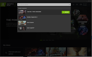 GeForce Now'da Steam dışı oyunlar nasıl oynanır?