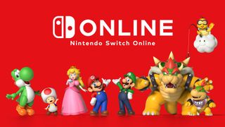 Nintendo Anahtarı Çevrimiçi