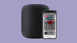 Apple HomePod çok odalı kurulum