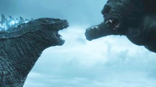 Godzilla ve King Kong, Warzone Operation Monarch'ta birbirlerine saldırmak üzere