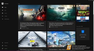 GeForce Now'da Steam dışı oyunlar nasıl oynanır?