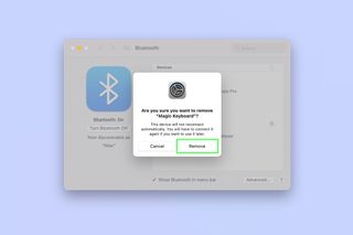 Mac Bluetooth sorunları nasıl giderilir