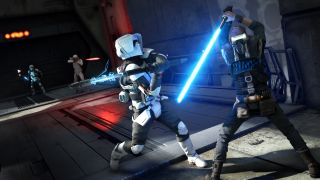 Star Wars Jedi: Fallen Order: çift ışın kılıcı nasıl alınır