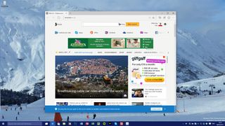 Microsoft Edge nasıl kullanılır?