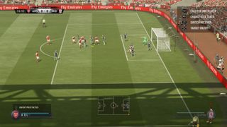 3. Use set piece upgrades to score with style