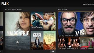 Plex'i tüm cihazlarınıza nasıl aktarabilirsiniz?