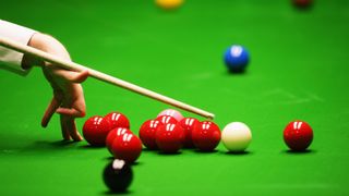 Snooker oynamaya genel bir bakış