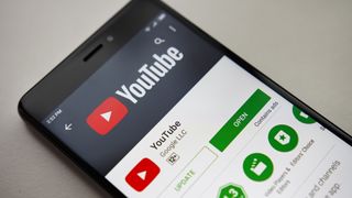 Android'de YouTube'un engeli nasıl kaldırılır