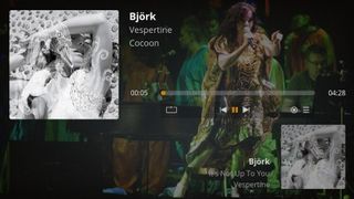 Spotify olarak Plex