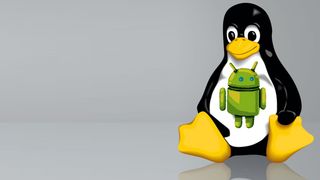 Bir Android telefona Linux nasıl kurulur?