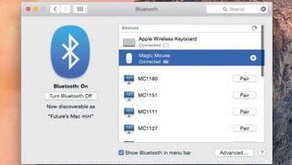 Mac'inizde Bluetooth konusunda nasıl ustalaşılır?