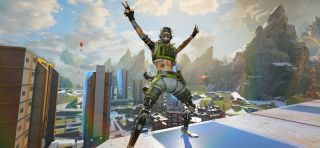 Apex Legends Mobile 60fps: Kutlarken oktan eller kaldırılıyor