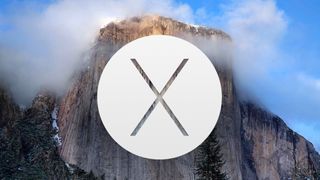 Yosemite'deki Appleworks