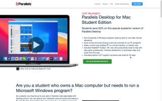 MacOS Monterey ekran görüntüsünde Windows 11 nasıl çalıştırılır