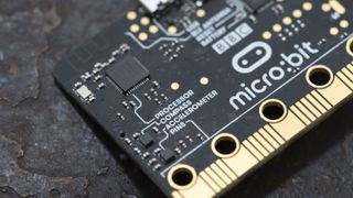 BBC Micro Bit ivmeölçer nasıl kullanılır?