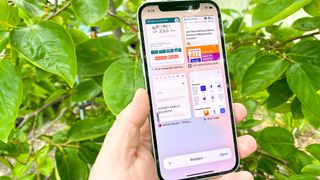 ios 15 beta uygulamalı inceleme