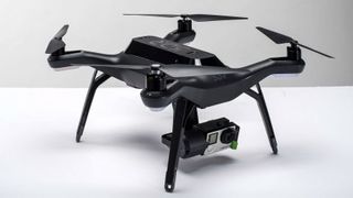 1. Drone'unuzu seçme