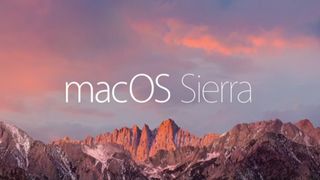 macOS Sierra'yı hemen şimdi nasıl indirebilirim?