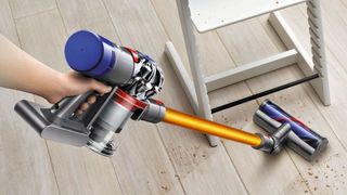 Dyson V8 Mutlak