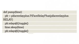 Raspberry Pi ile bitkilerinizi otomatik olarak nasıl sulayabilirsiniz?