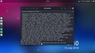 Ubuntu 18.04 nasıl hızlandırılır